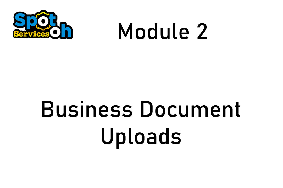 Document Uploads