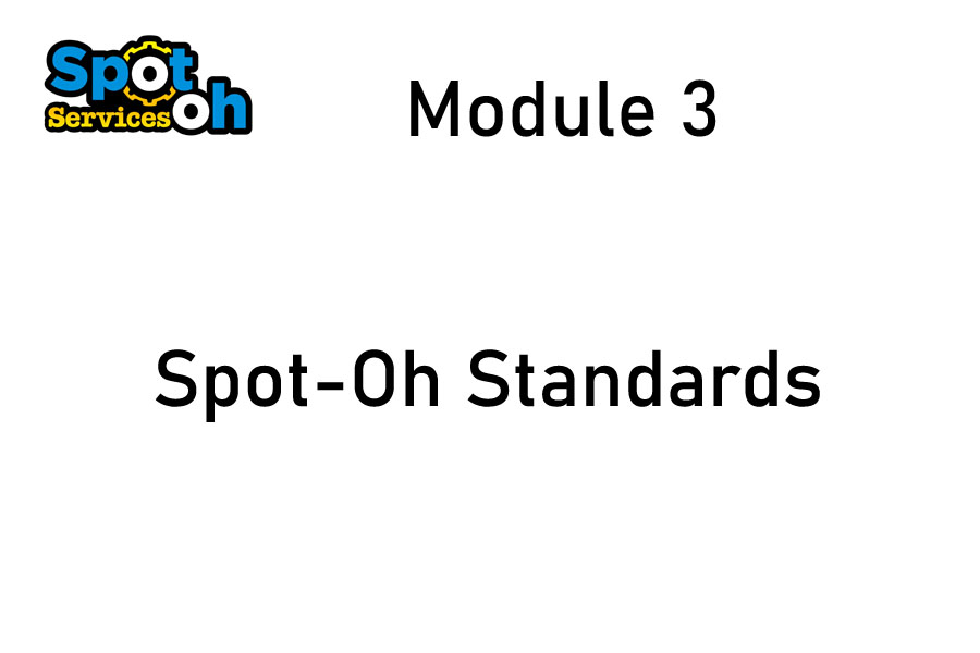 Spot-Oh Standards